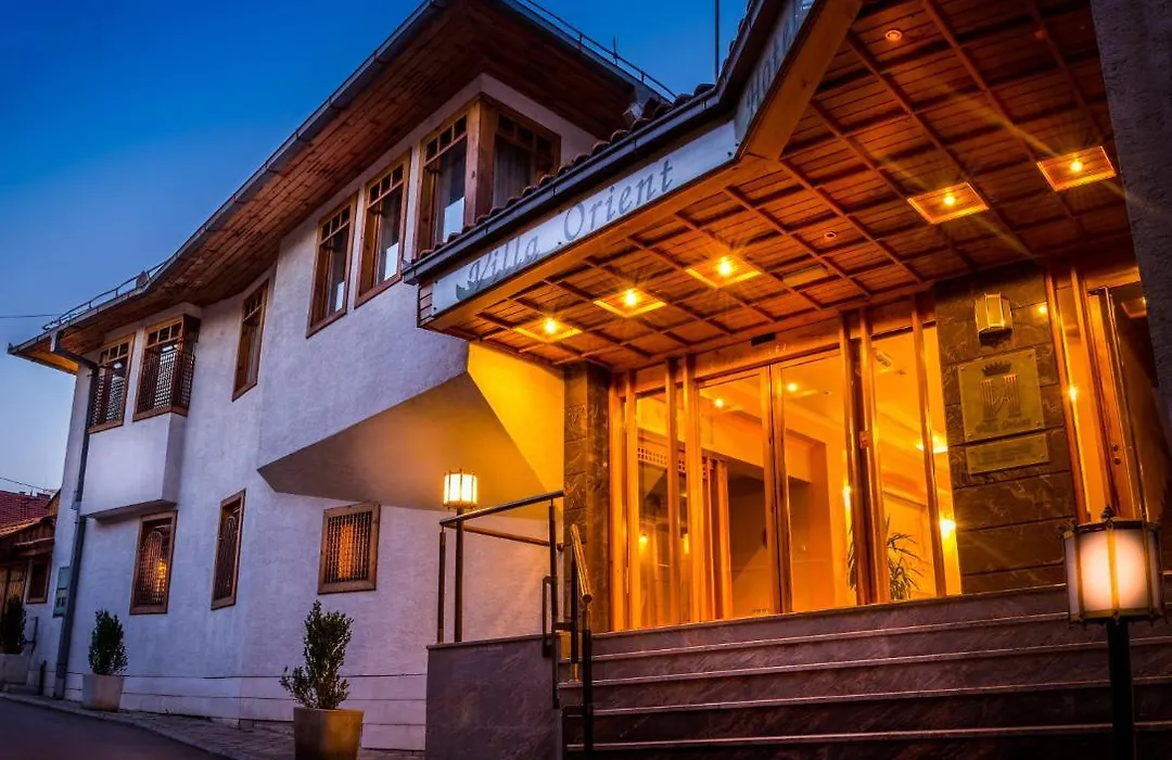 Hotel Villa Orient-1